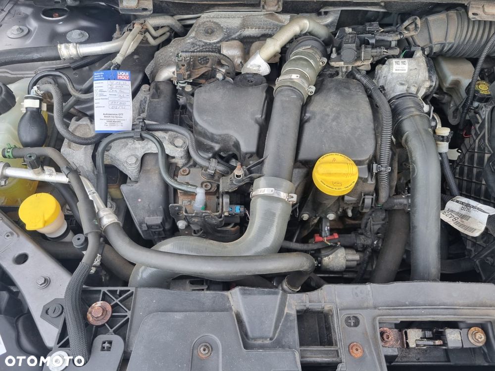 Renault Megane 1.5 dCi Limited - 31