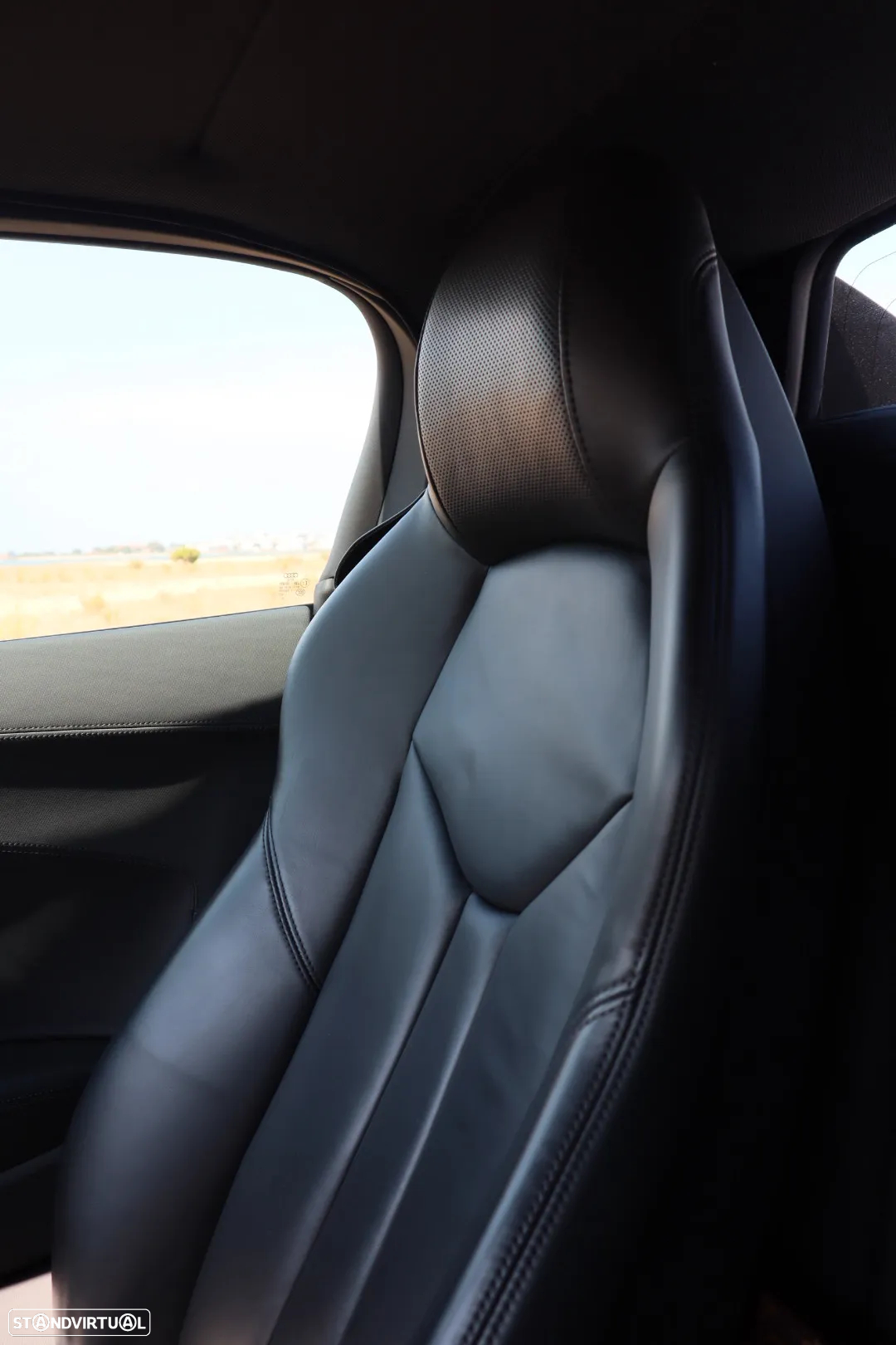 Audi R8 Spyder 5.2 FSi V10 S tronic - 12