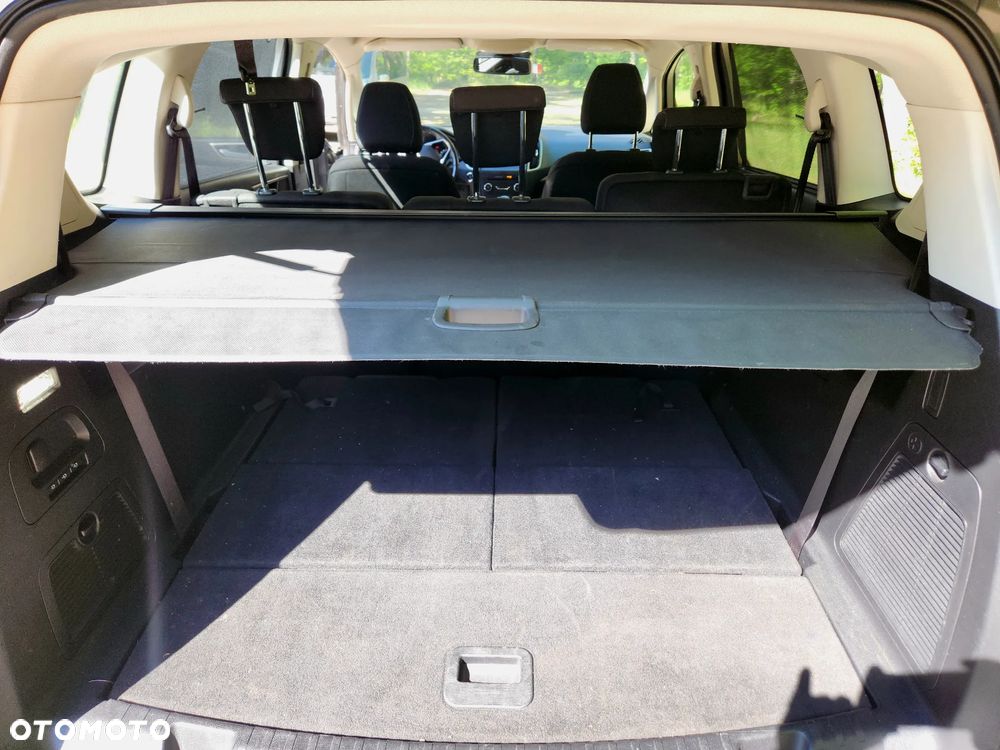 Ford S-Max 1.5 EcoBoost Trend - 12