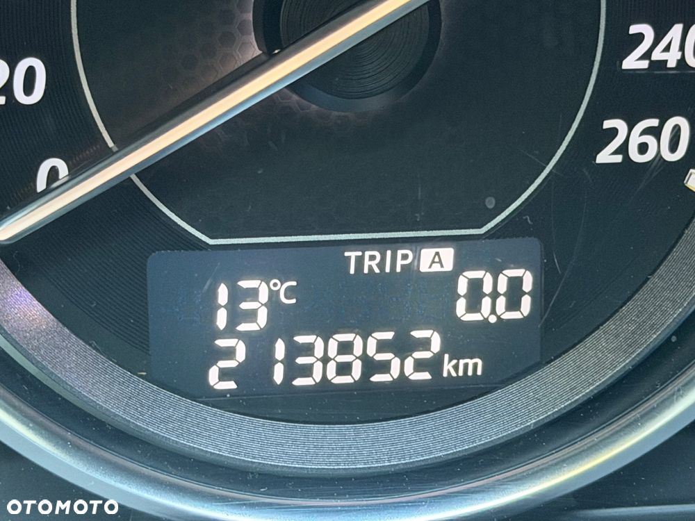 Mazda 6 - 13