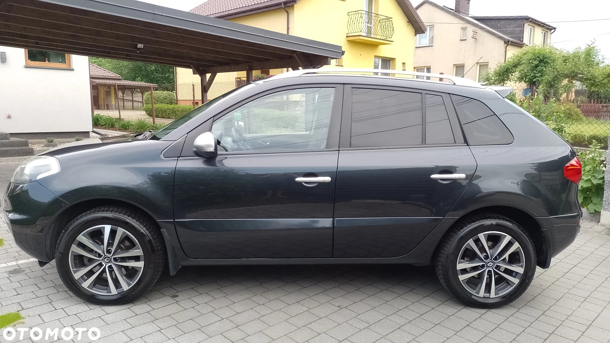 Renault Koleos - 5