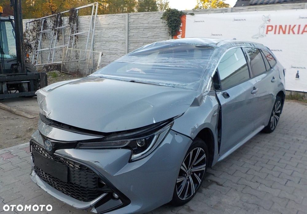 Toyota Corolla - 7