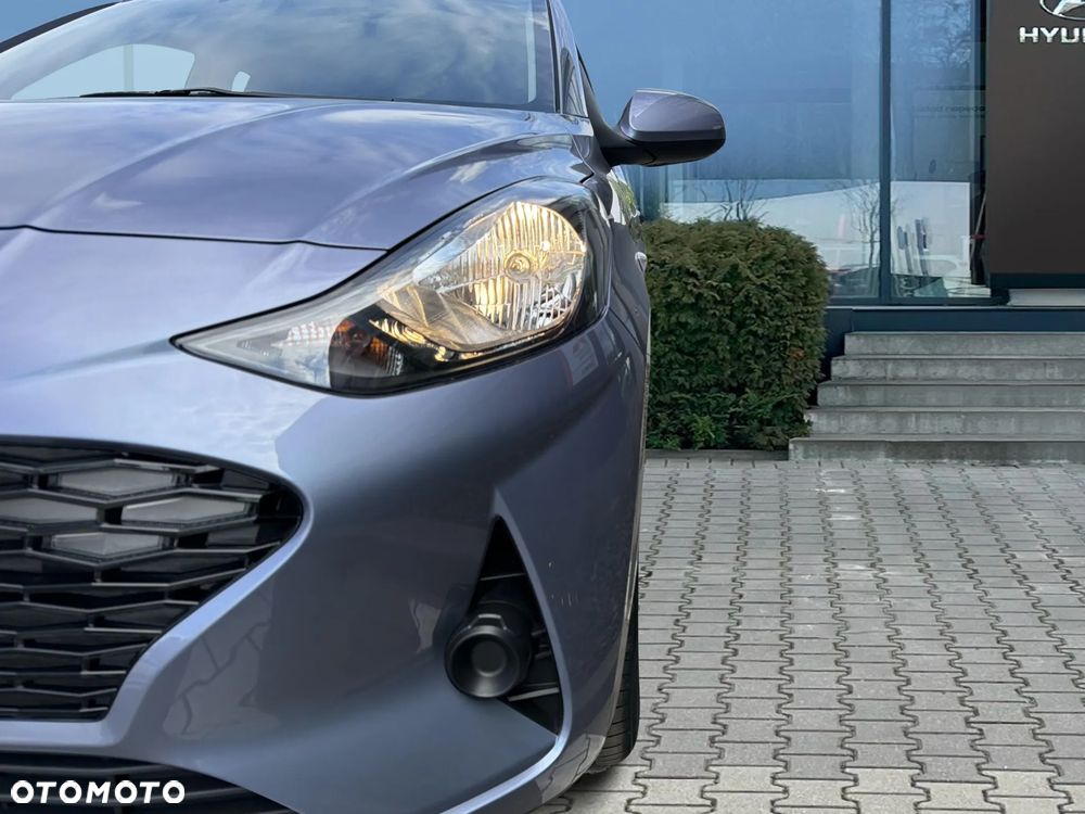 Hyundai i10 1.2 Modern - 28