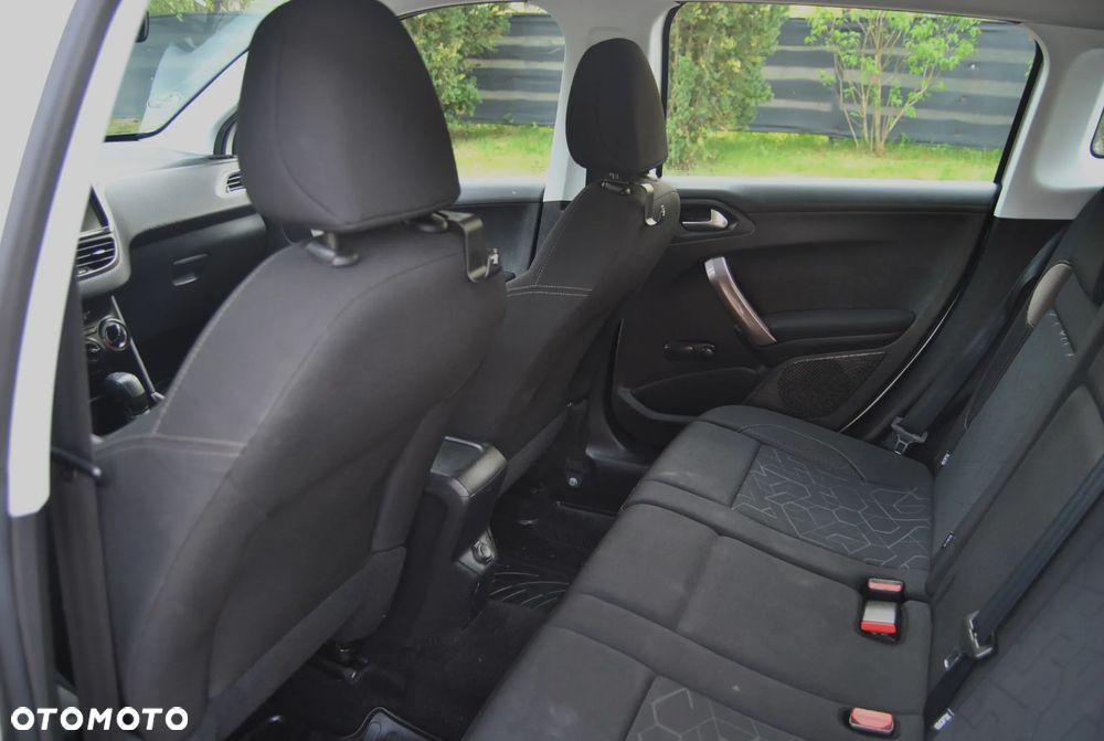 Peugeot 2008 82 VTI Active - 6