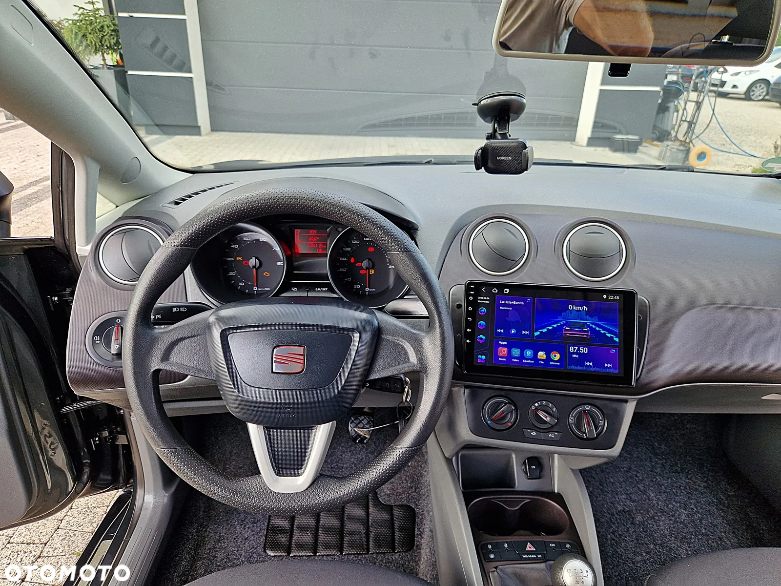 Seat Ibiza 1.2 12V Style 4YOU - 16
