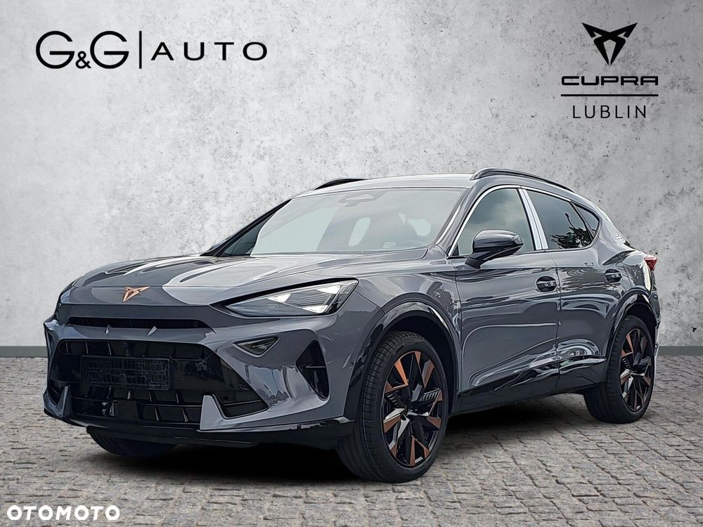 Cupra Formentor 1.5 eTSI mHEV DSG - 2