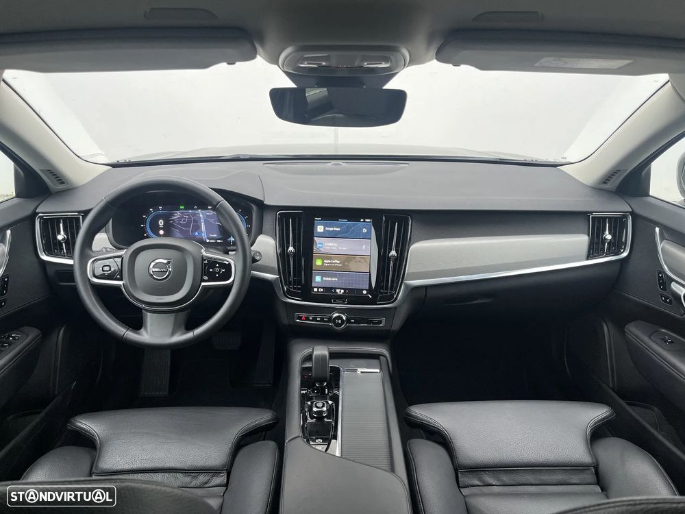 Volvo V90 2.0 B4 Core - 20