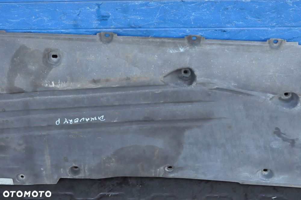 LAND ROVER DISCOVERY SPORT L550 LIFT OSŁONA PODWOZIA PRAWA LK72-104C20-A - 12