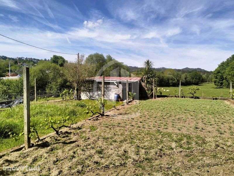 Moradia Isolada V3 a 5 minutos de Viseu - Grande imagem: 5/6