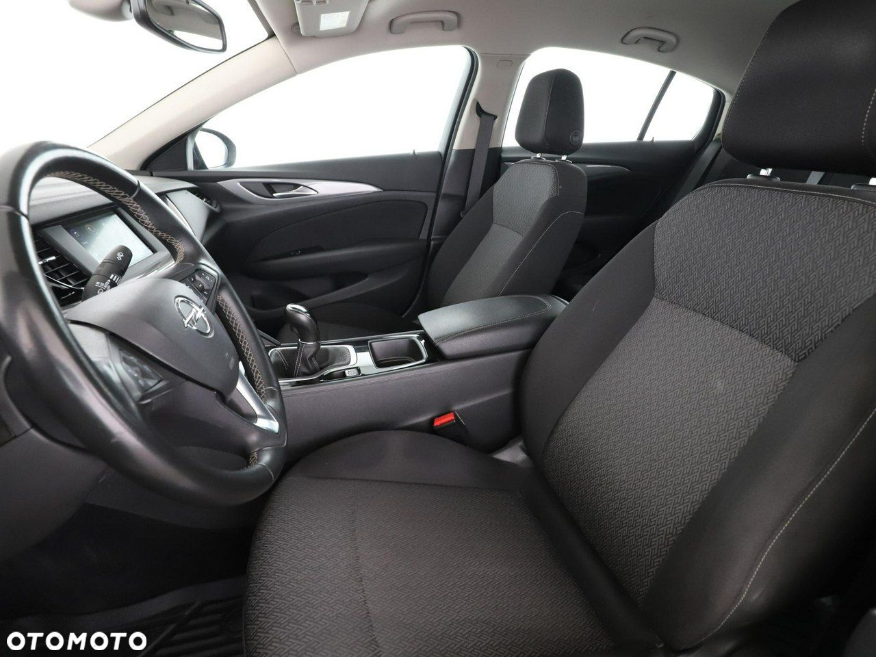 Opel Insignia Grand Sp 1.5 ECOTEC Direct InjectionTurbo Edition - 13