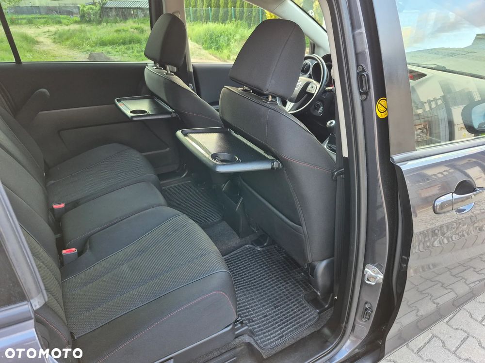Mazda 5 1.6 MZ-CD Center-Line - 22
