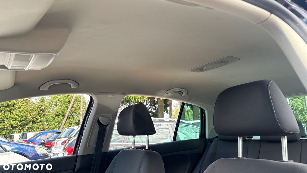 Volkswagen Golf Plus 1.4 TSI DSG United - 24