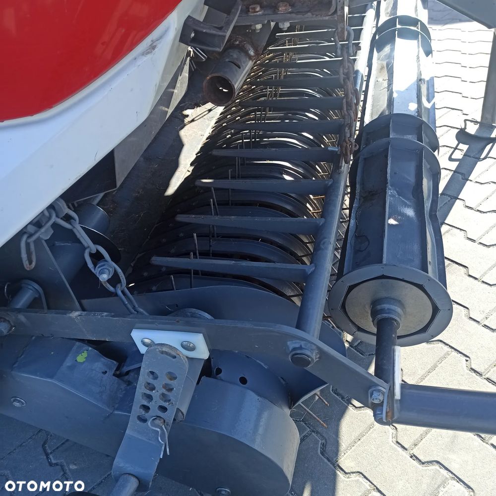Lely RP 180 V Master - 4