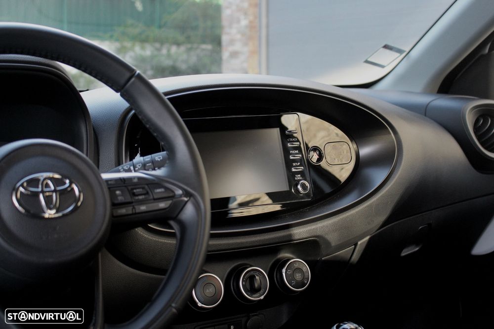 Toyota Aygo X 1.0 Play - 33