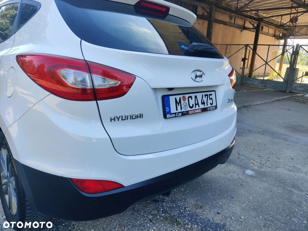 Hyundai ix35 - 15