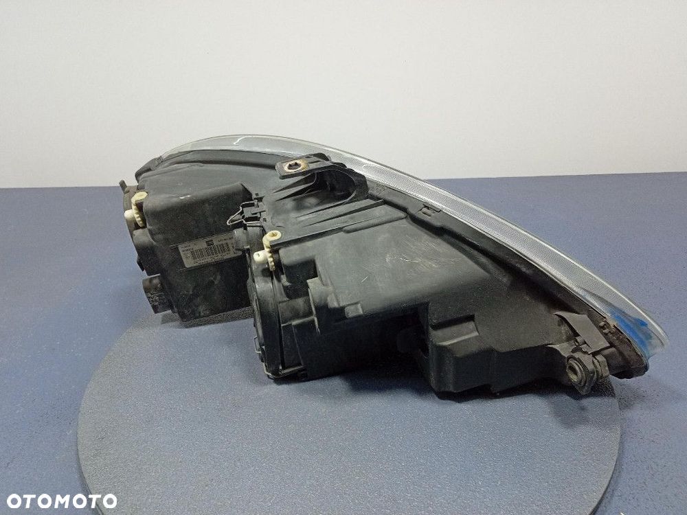 SEAT ALTEA 04- TOLEDO III REFLEKTOR LEWY LAMPA PRZÓD 5P1941005A - 4