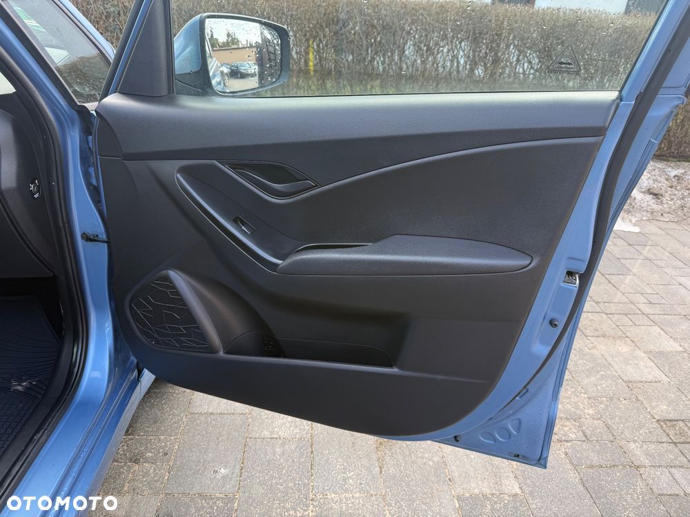 Hyundai ix20 1.6 CRDi blue Comfort - 29