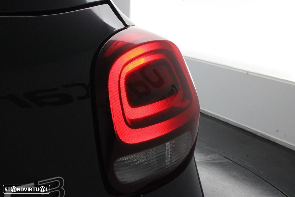 Citroën C3 1.5 BlueHDi C-Series - 32