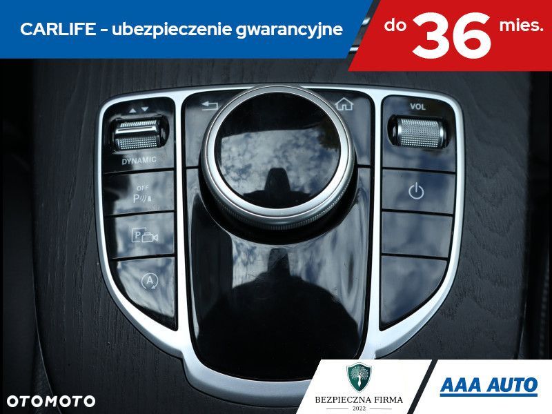 Mercedes-Benz Klasa E - 18