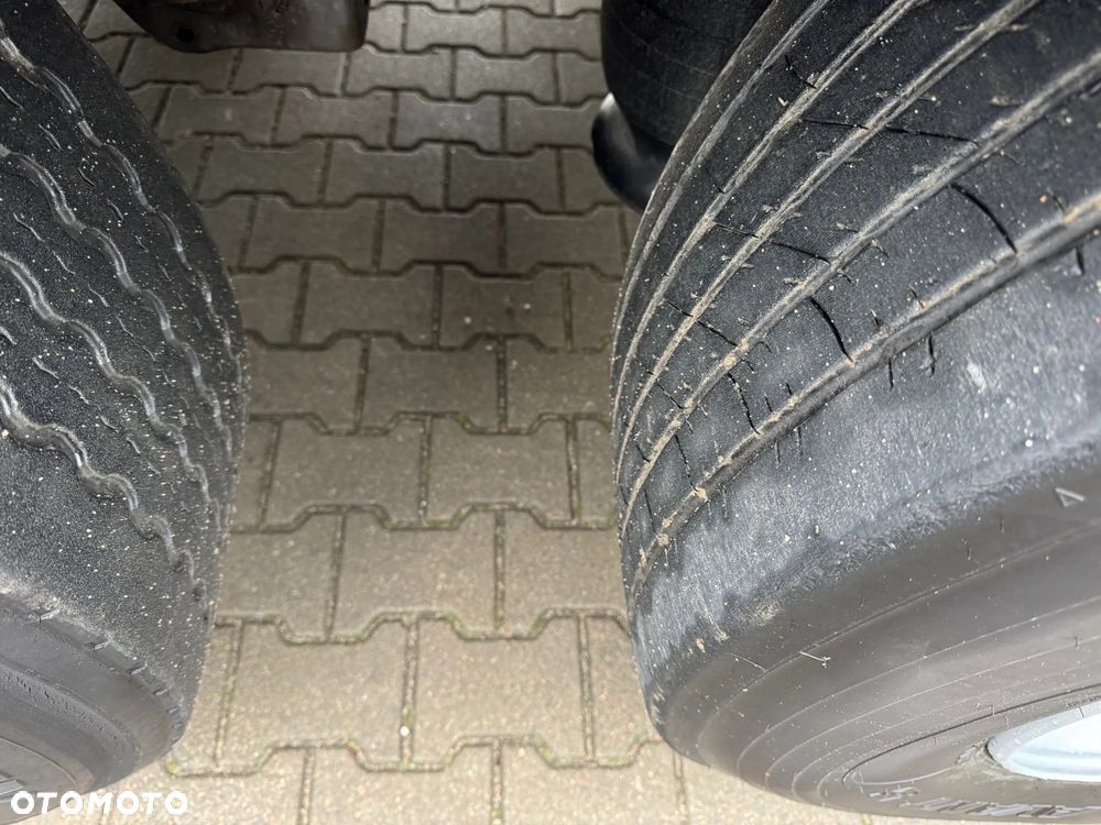 Krone Izoterma, Doppelstock!! - 21