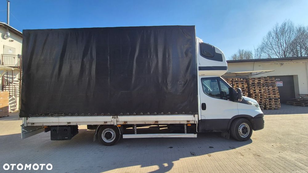 Iveco Daily 35S18 - 22