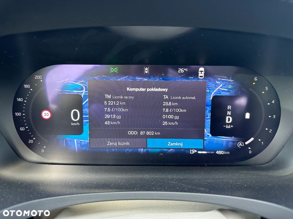 Volvo V90 Cross Country B4 D AWD Plus Bright - 23