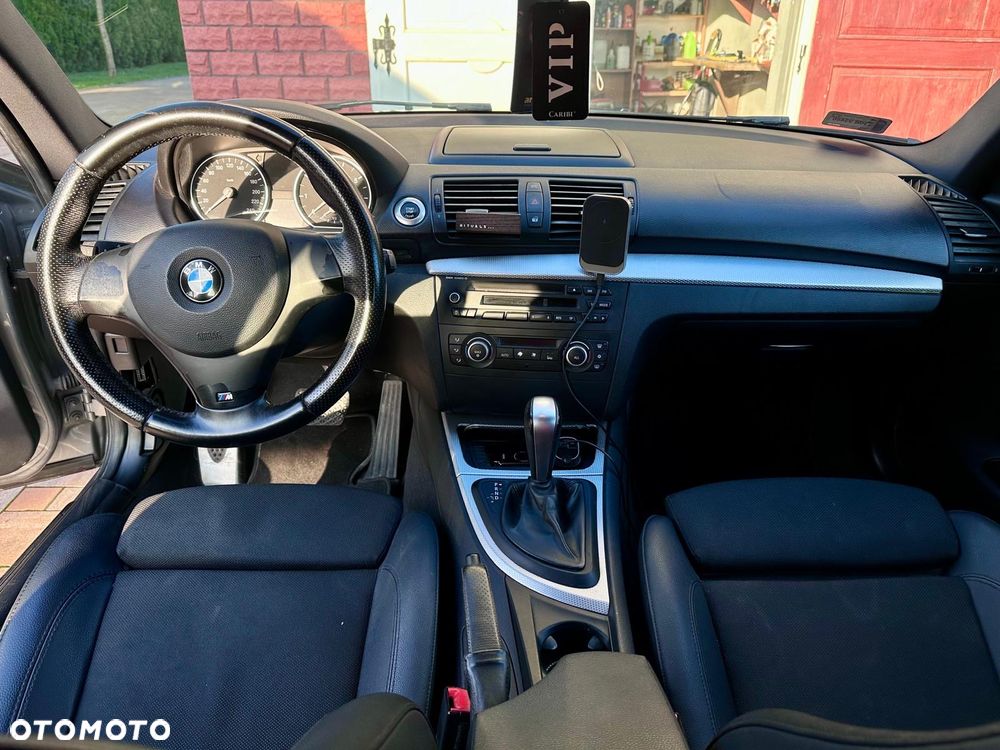 BMW 116I 2010 photo 5