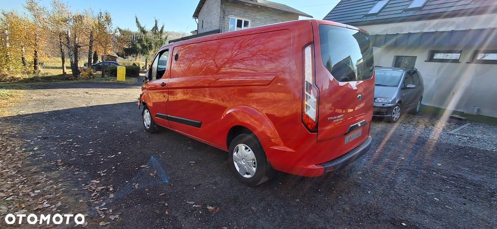 Ford CUSTOM L2H1 T6 TRAFIC VIVARO EXPERT VITO PROACE KLIMA KAMERA - 3