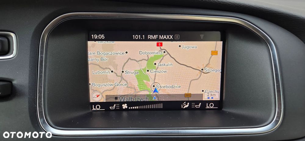 Volvo V40 - 17
