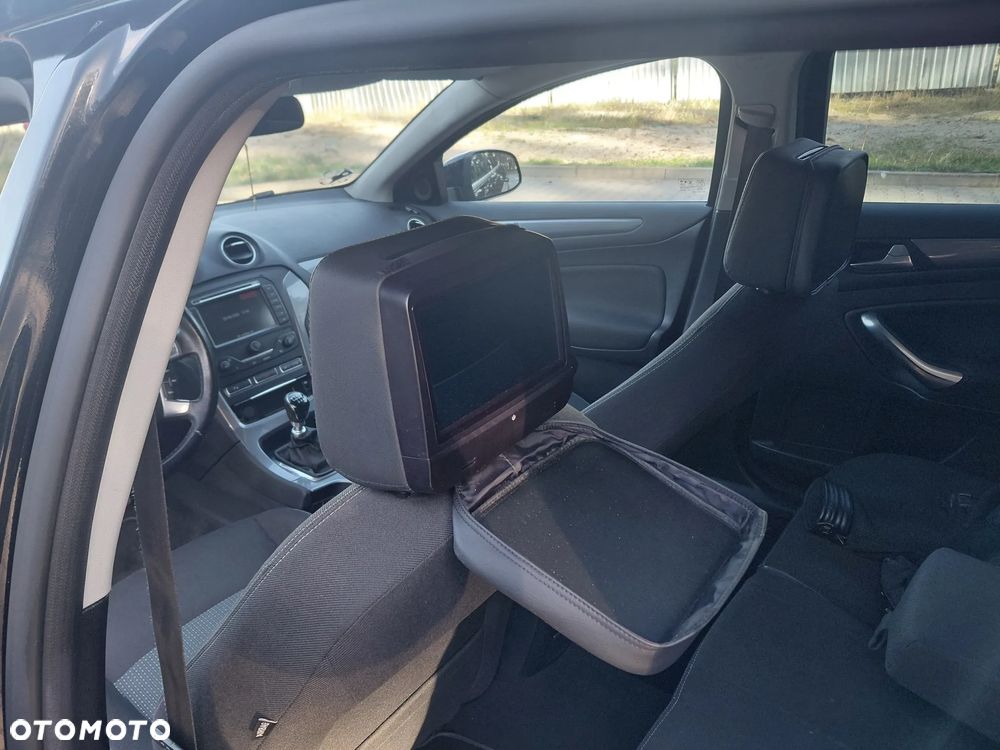 Ford Mondeo 2.0 TDCi Business Edition - 8