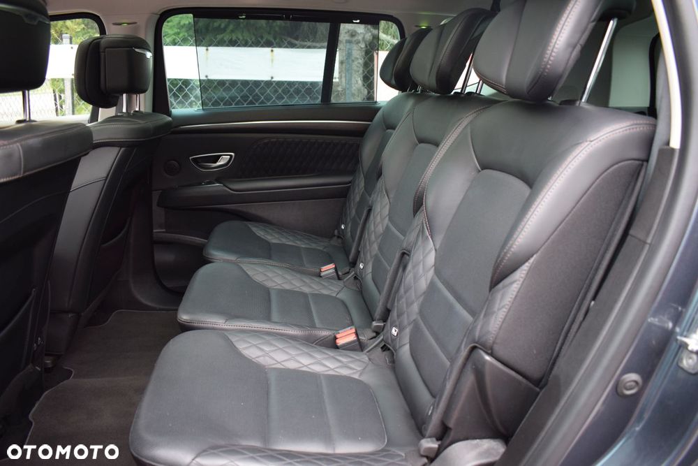 Renault Espace TCe 225 EDC GPF INITIALE PARIS - 12