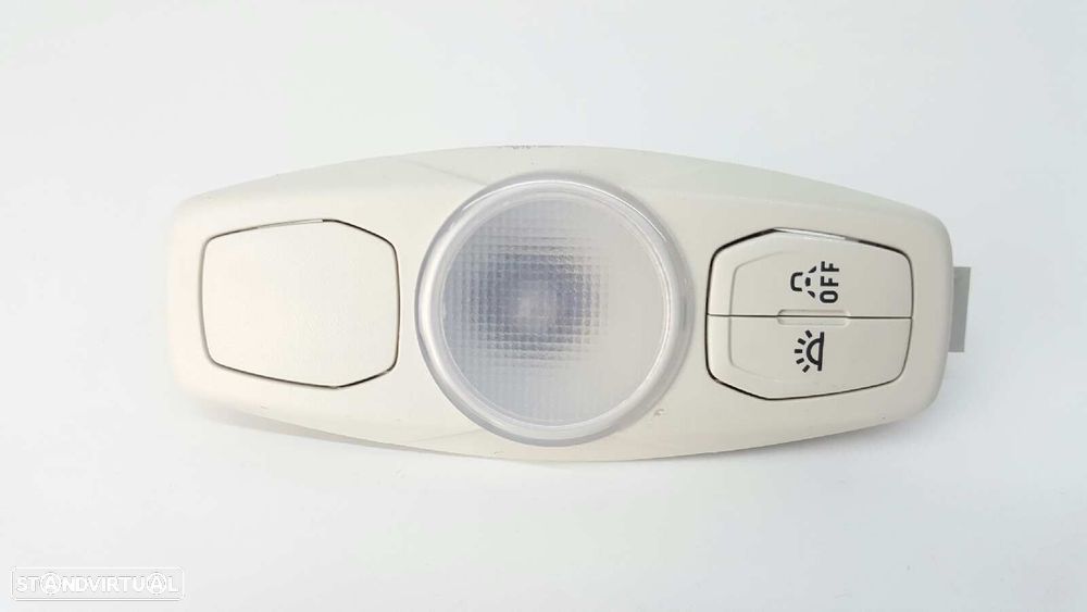 LUZ INTERIOR FORD FOCUS LIM. TREND + - 1