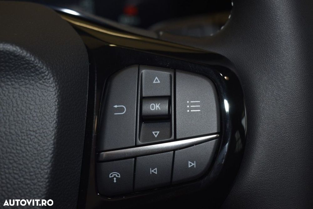 Ford Puma 43 kWh Premium - 19