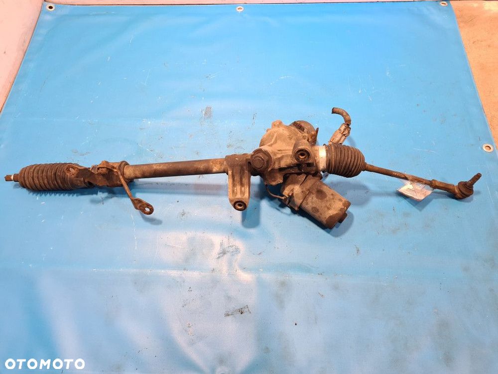 SUZUKI SWIFT IV 1.3B PRZEKŁADNIA KIEROWNICZA - 5