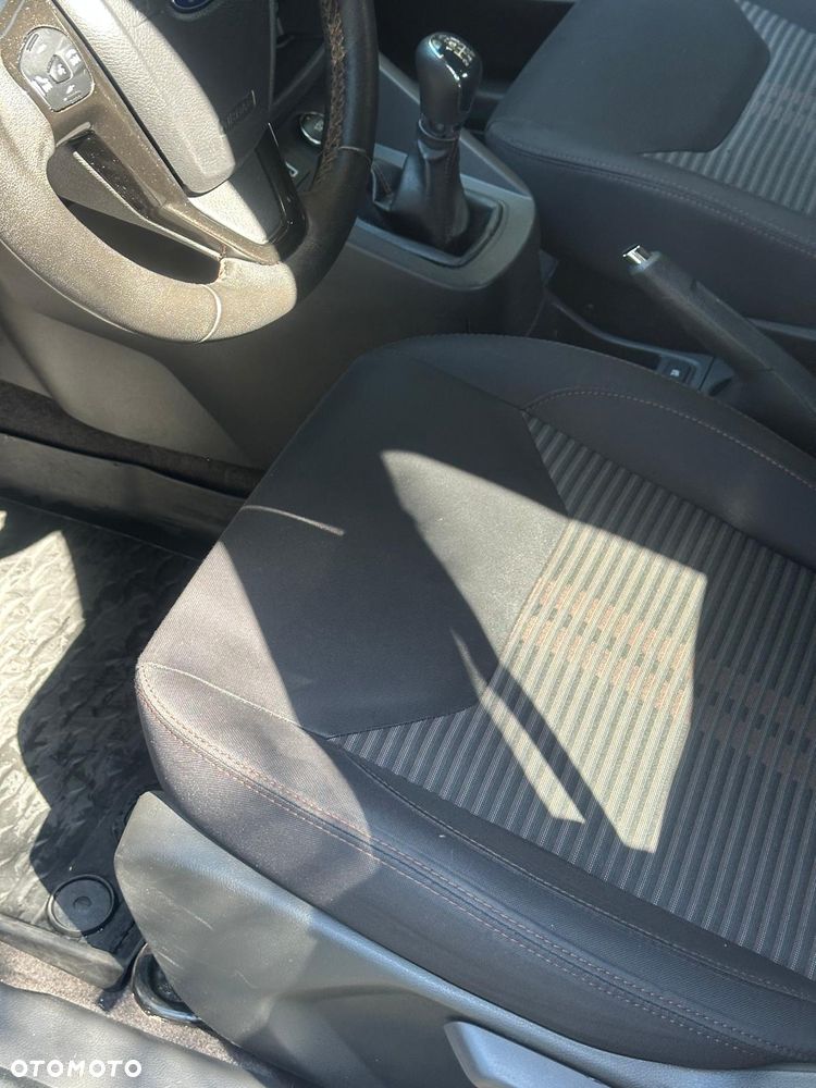 Ford KA 1.2 Start-Stopp-System Ambiente - 10