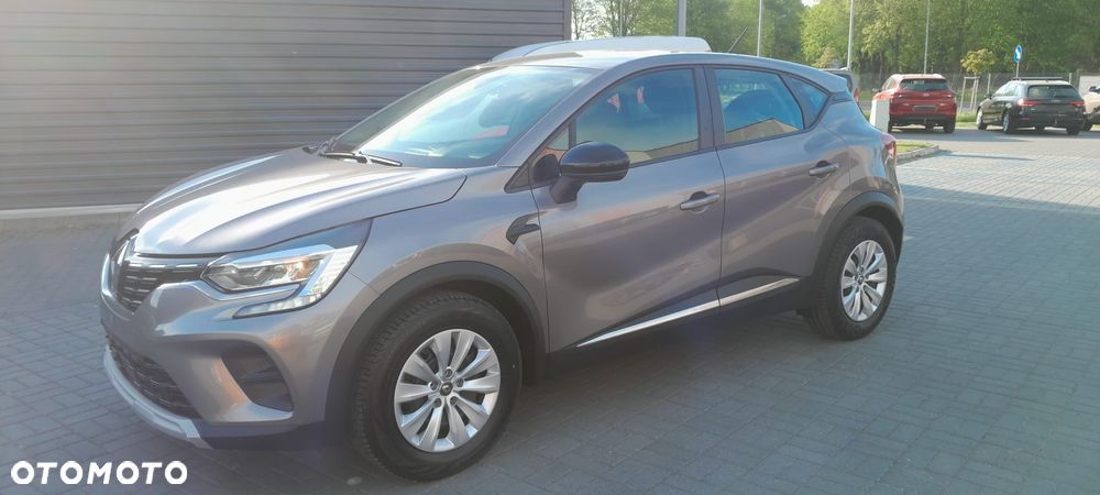 Renault Captur 1.0 TCe Intens - 4