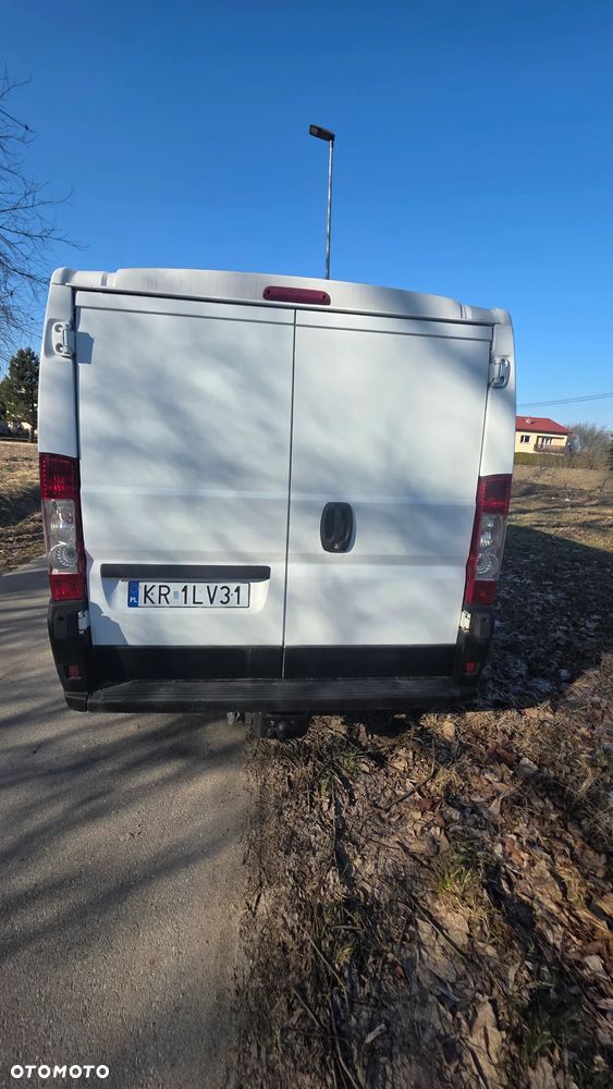 Citroën Jumper - 18