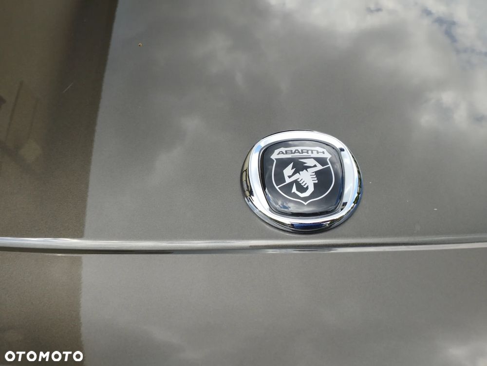 Fiat 124 Spider 1.4 MultiAir Turbo - 27