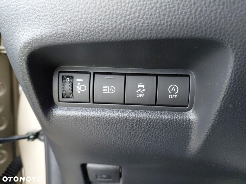 Toyota Aygo X 1.0 VVT-i Style - 20