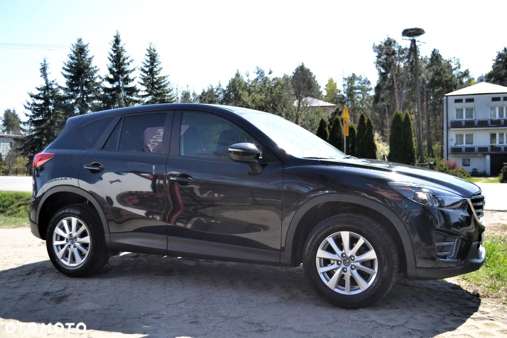 Mazda CX-5 SKYACTIV-D 150 Prime-Line - 1