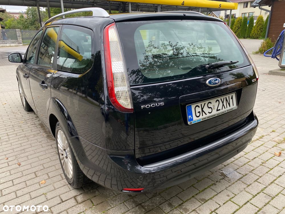Ford Focus - 6