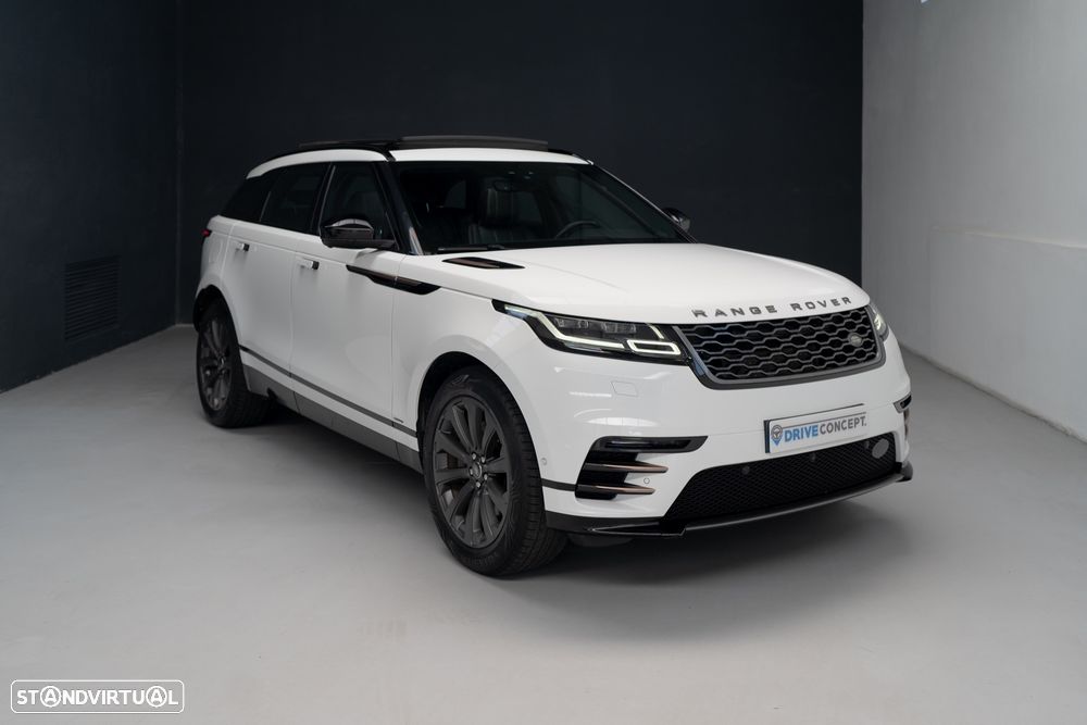 Land Rover Range Rover Velar 2.0 R-Dynamic SE - 1