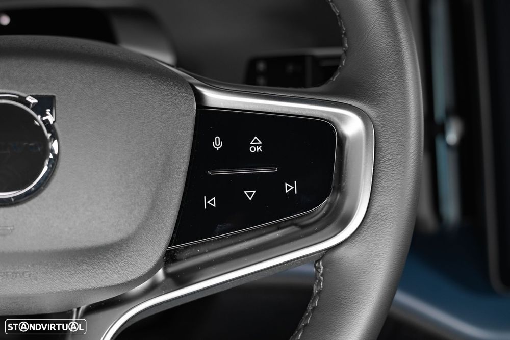 Volvo EX30 69 kWh Twin Motor Ultra - 9