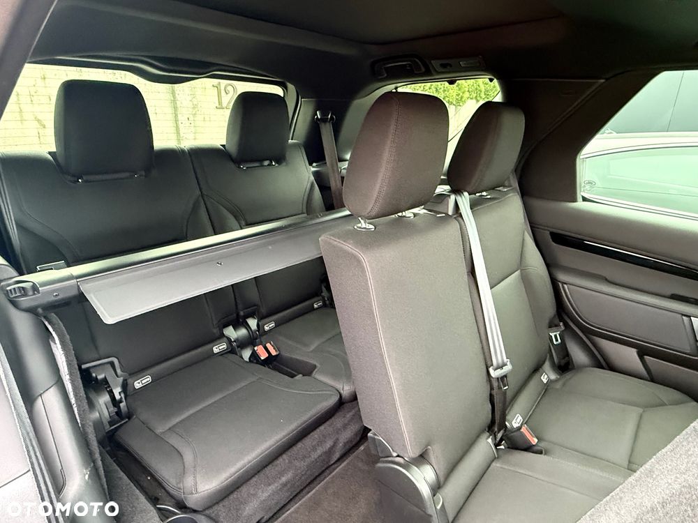 Land Rover Discovery 2.0 SD4 HSE - 6