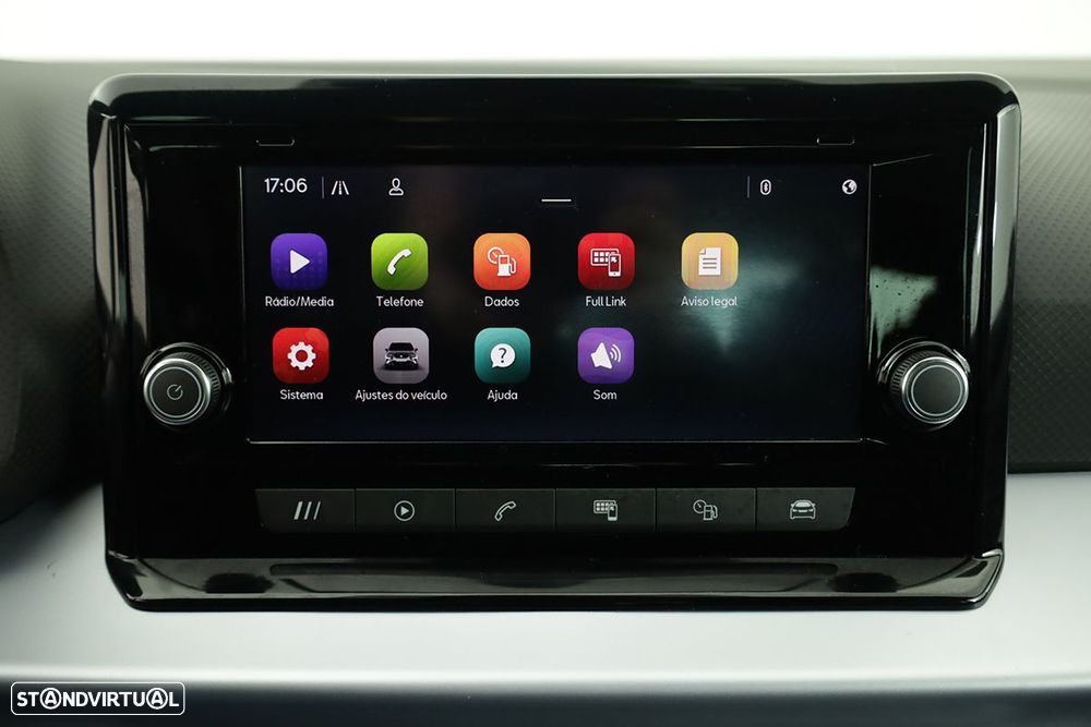 SEAT Arona 1.0 TSI FR - 10