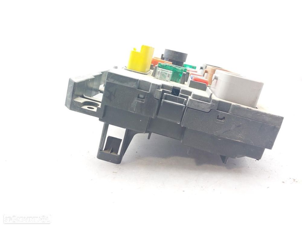 CENTRALINA BSM PEUGEOT 207 2006 -9661708180 - 2