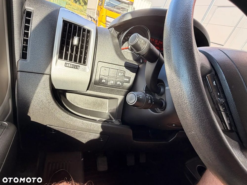 Fiat Ducato - 12