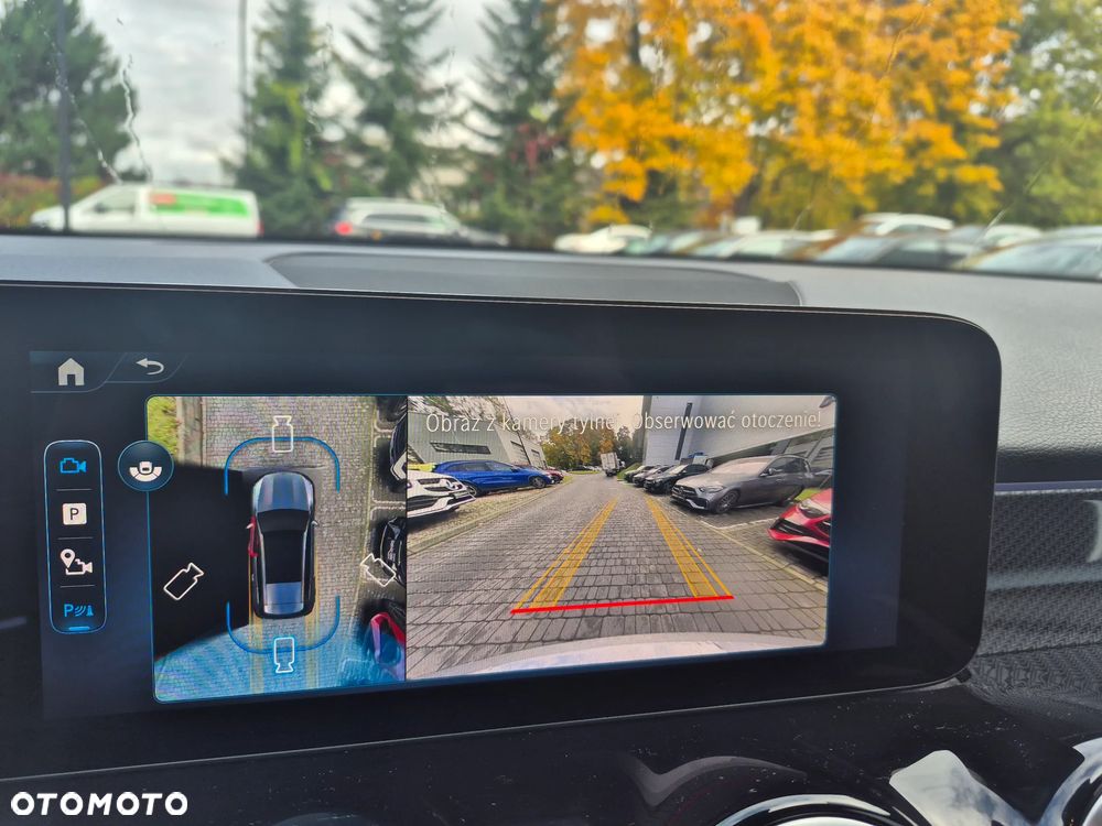 Mercedes-Benz GLB 200 AMG Line 7G-DCT - 19