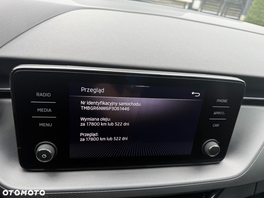 Skoda Kamiq 1.0 TSI Ambition - 39