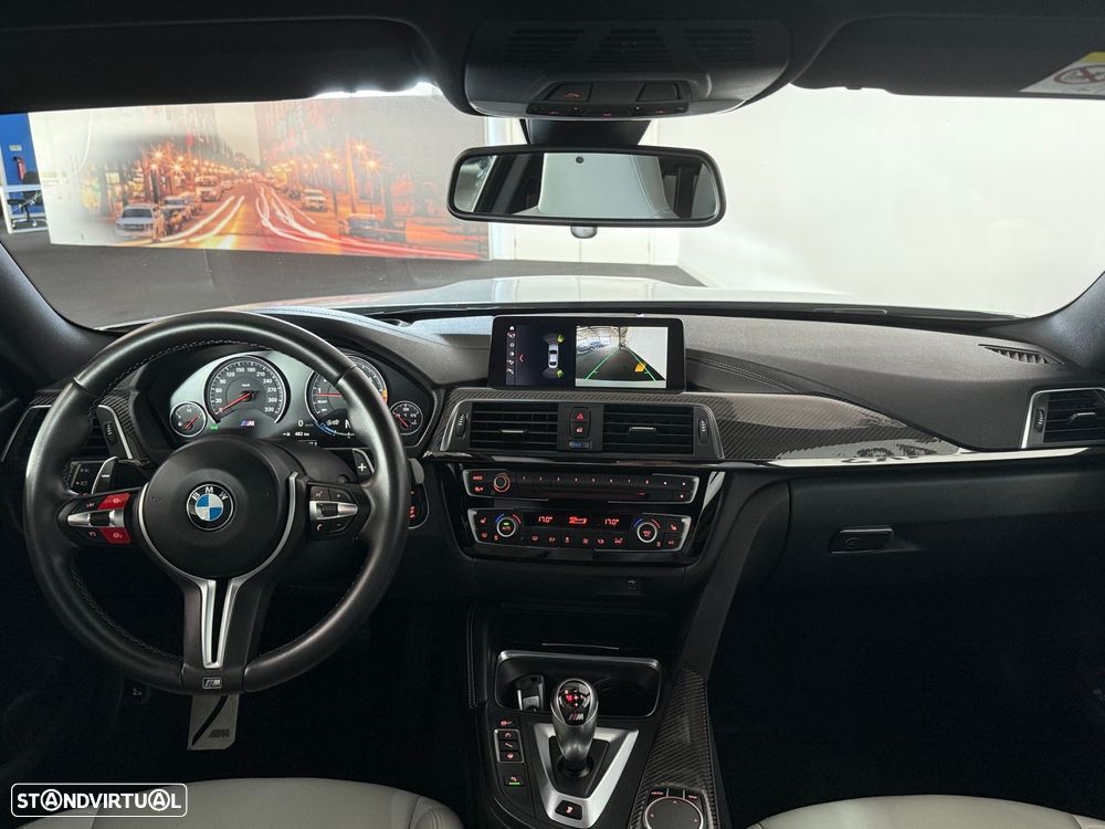 BMW M4 - 19